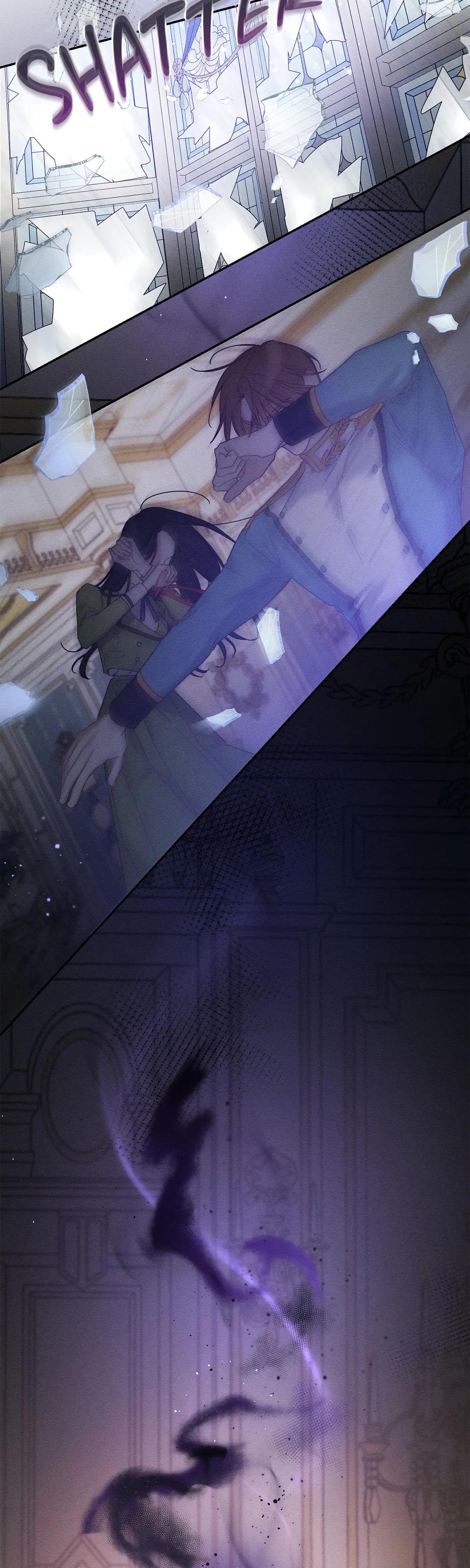 Let’s Hide My Younger Brother First Chapter 48 page 9