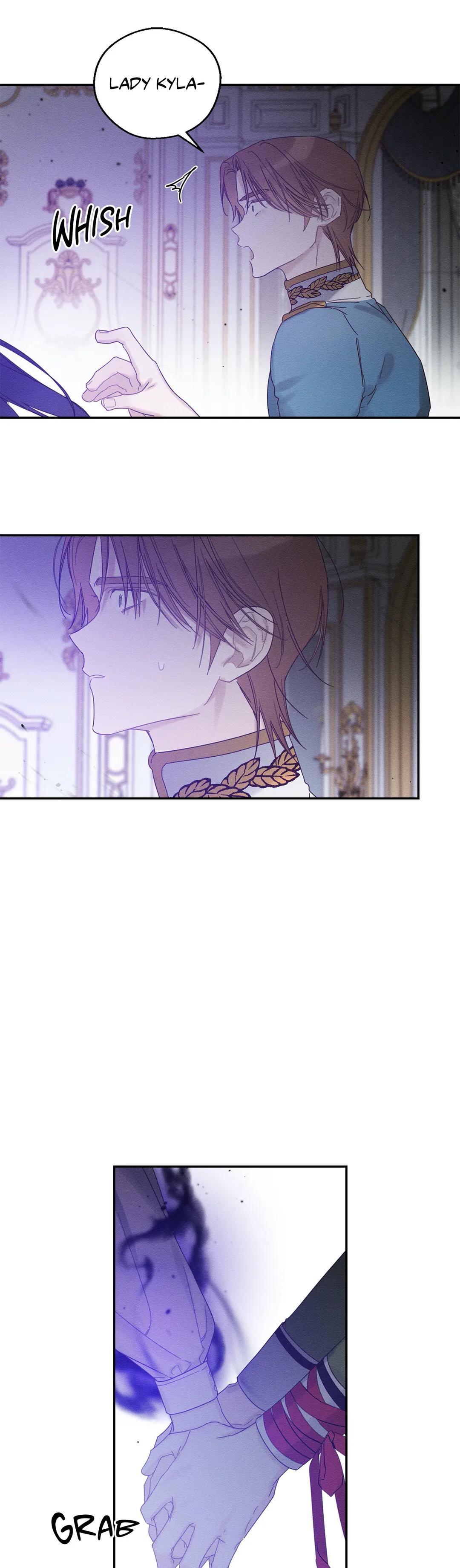 Let’s Hide My Younger Brother First Chapter 48 page 12