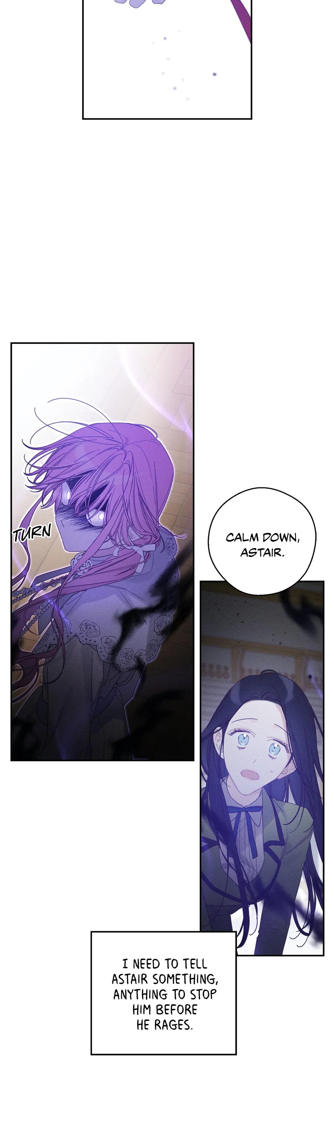 Let’s Hide My Younger Brother First Chapter 48 page 13