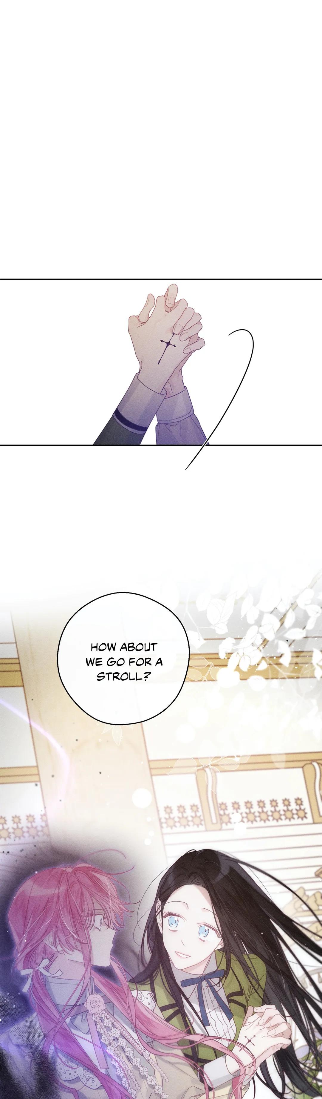 Let’s Hide My Younger Brother First Chapter 48 page 14