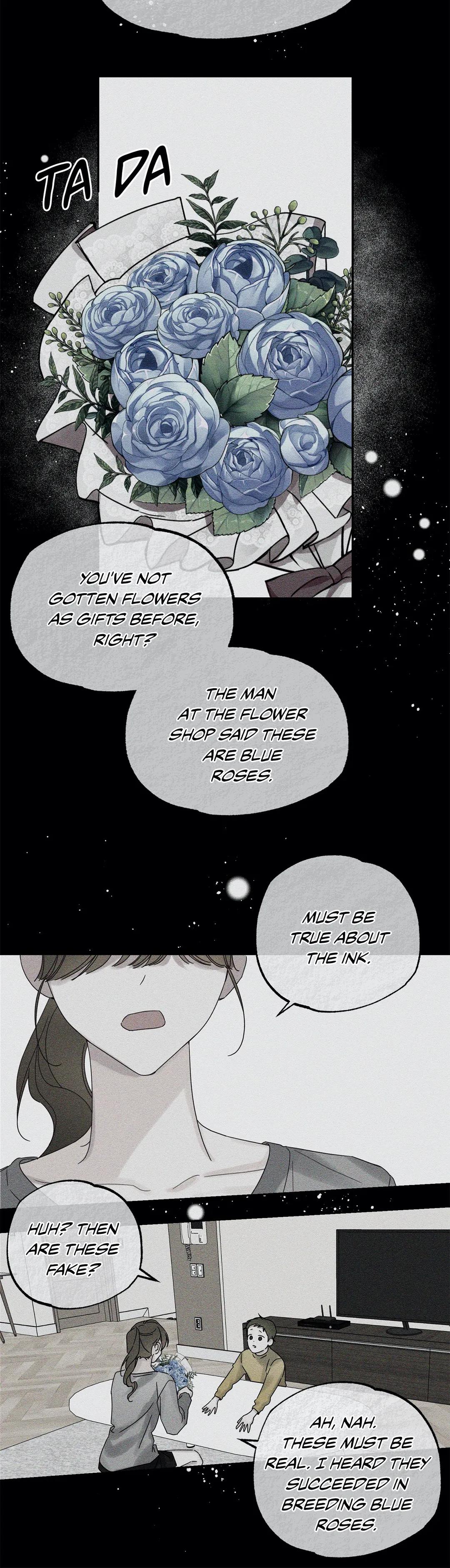 Let’s Hide My Younger Brother First Chapter 48 page 27