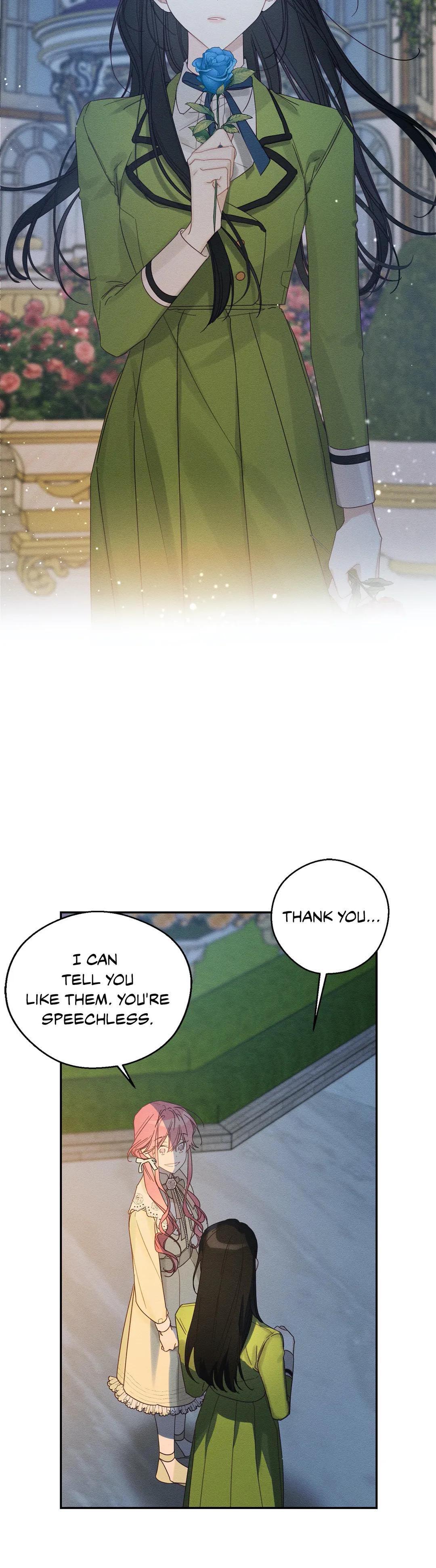 Let’s Hide My Younger Brother First Chapter 48 page 29