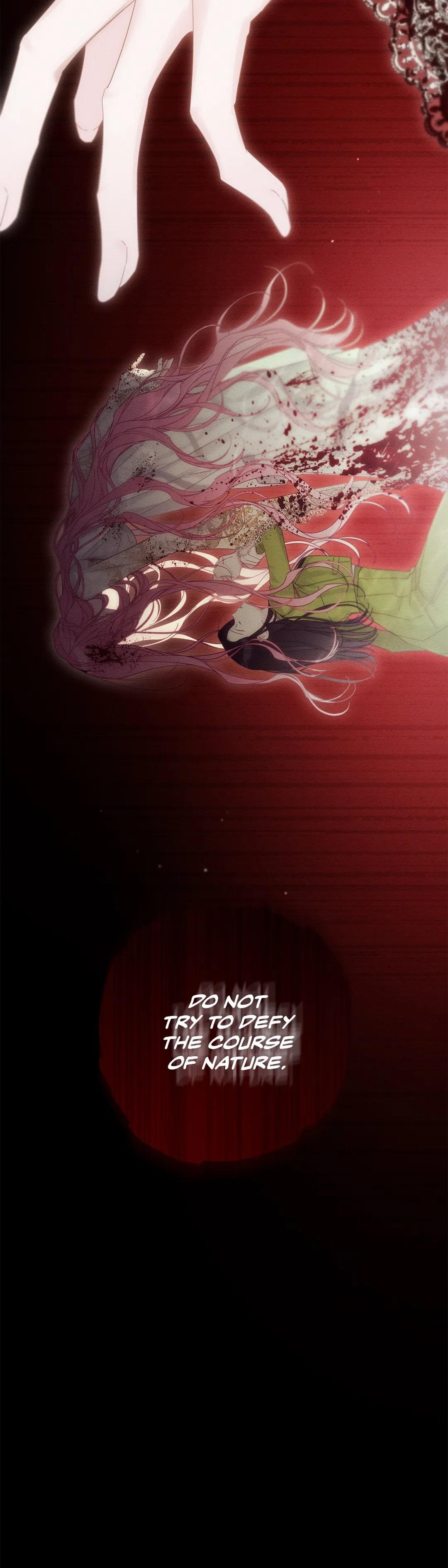 Let’s Hide My Younger Brother First Chapter 52 page 9