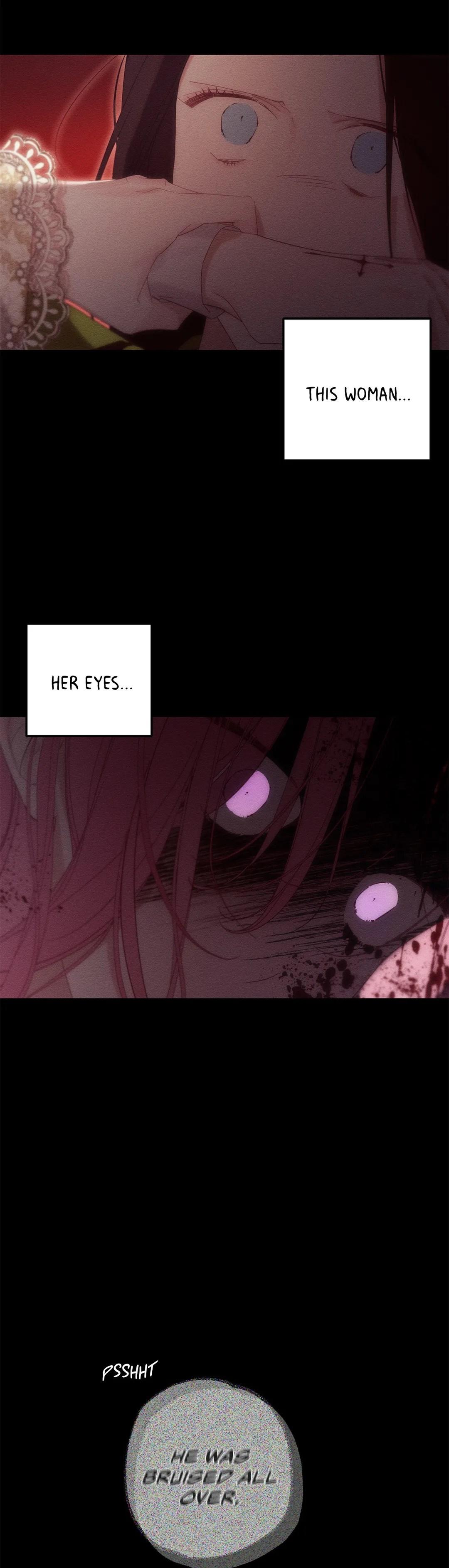 Let’s Hide My Younger Brother First Chapter 52 page 10