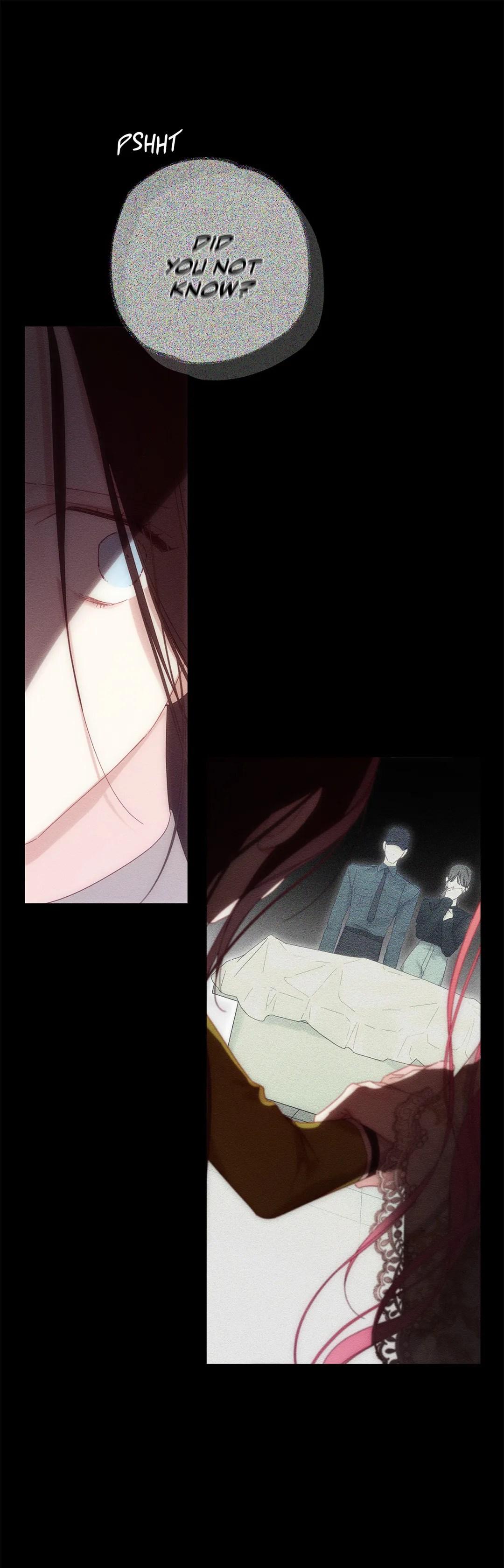 Let’s Hide My Younger Brother First Chapter 52 page 12