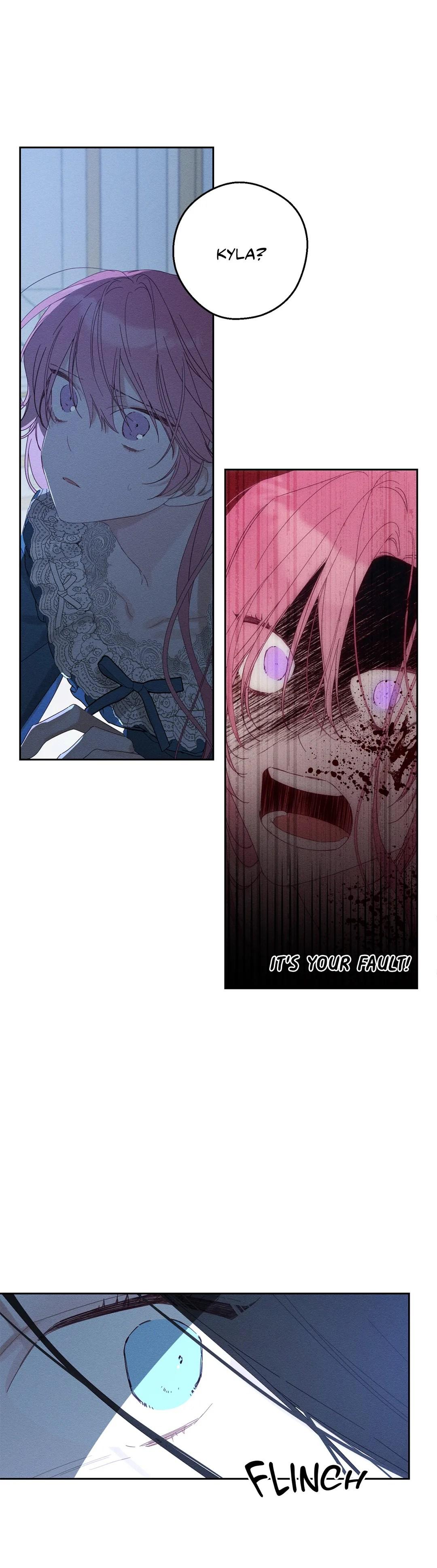 Let’s Hide My Younger Brother First Chapter 52 page 18