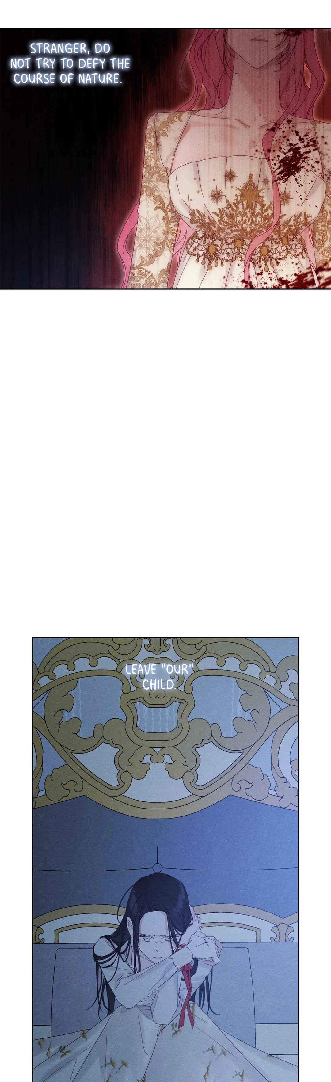 Let’s Hide My Younger Brother First Chapter 52 page 22