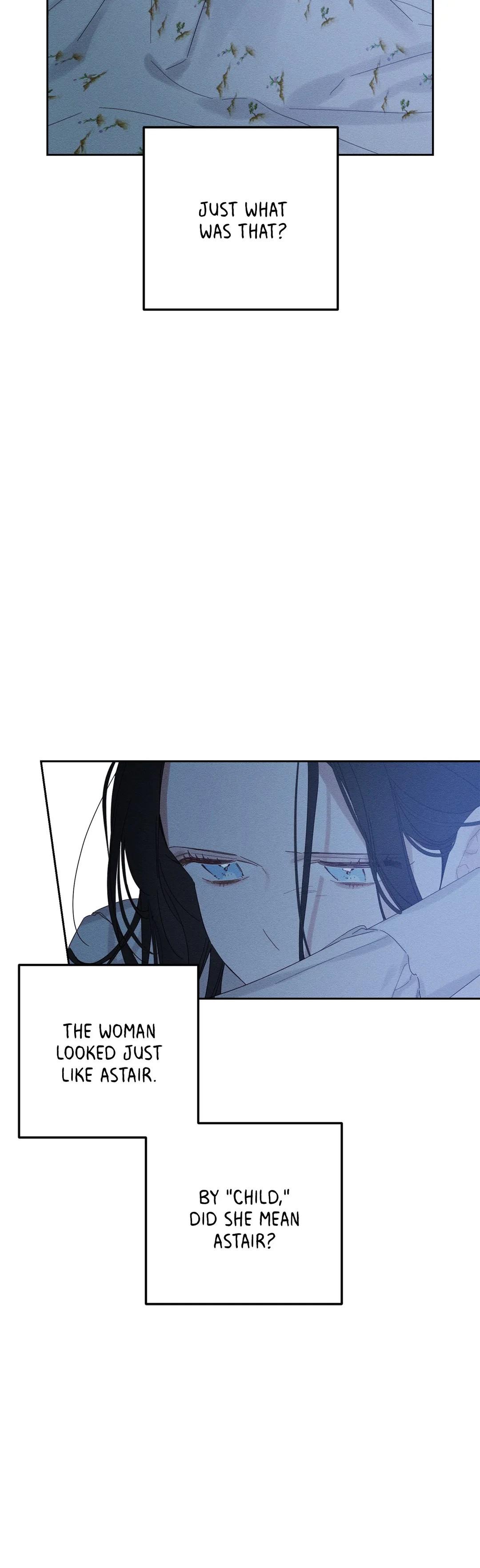 Let’s Hide My Younger Brother First Chapter 52 page 23