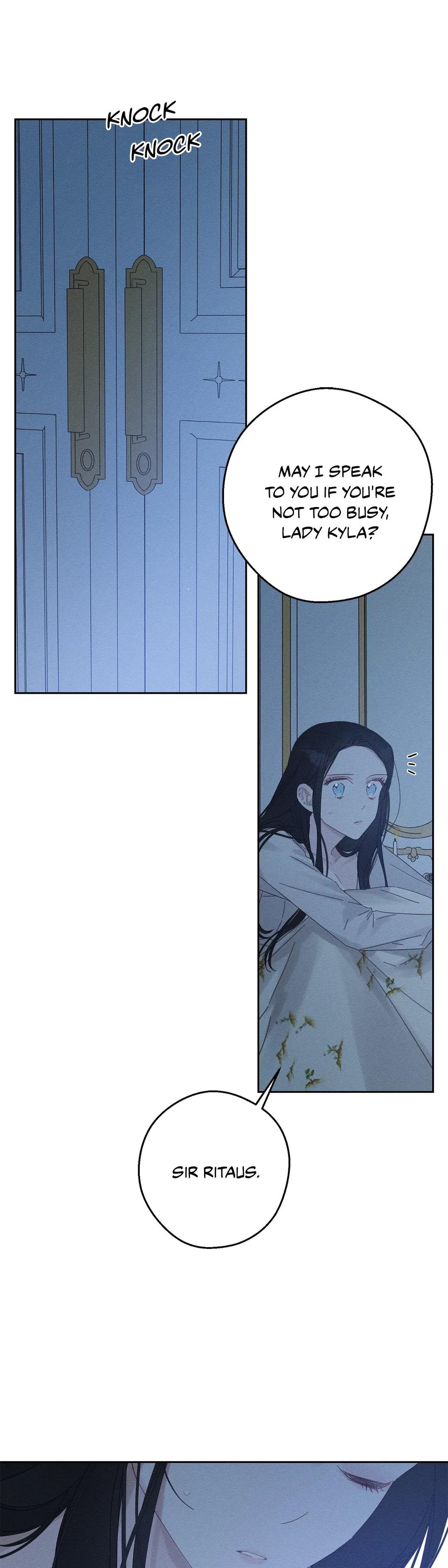 Let’s Hide My Younger Brother First Chapter 52 page 24