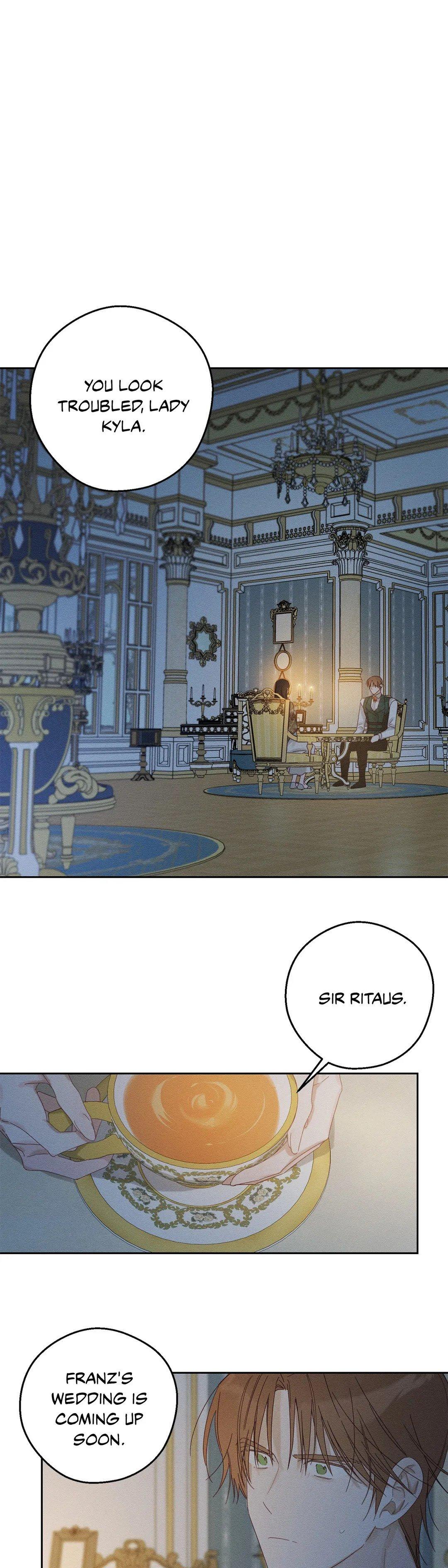 Let’s Hide My Younger Brother First Chapter 52 page 26