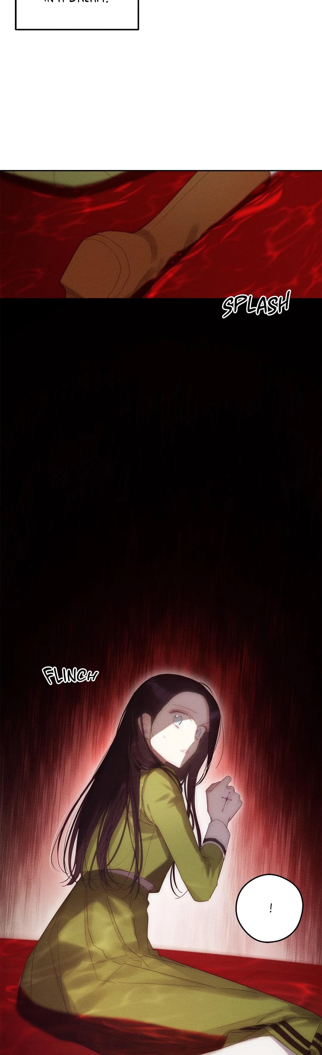 Let’s Hide My Younger Brother First Chapter 52 page 2