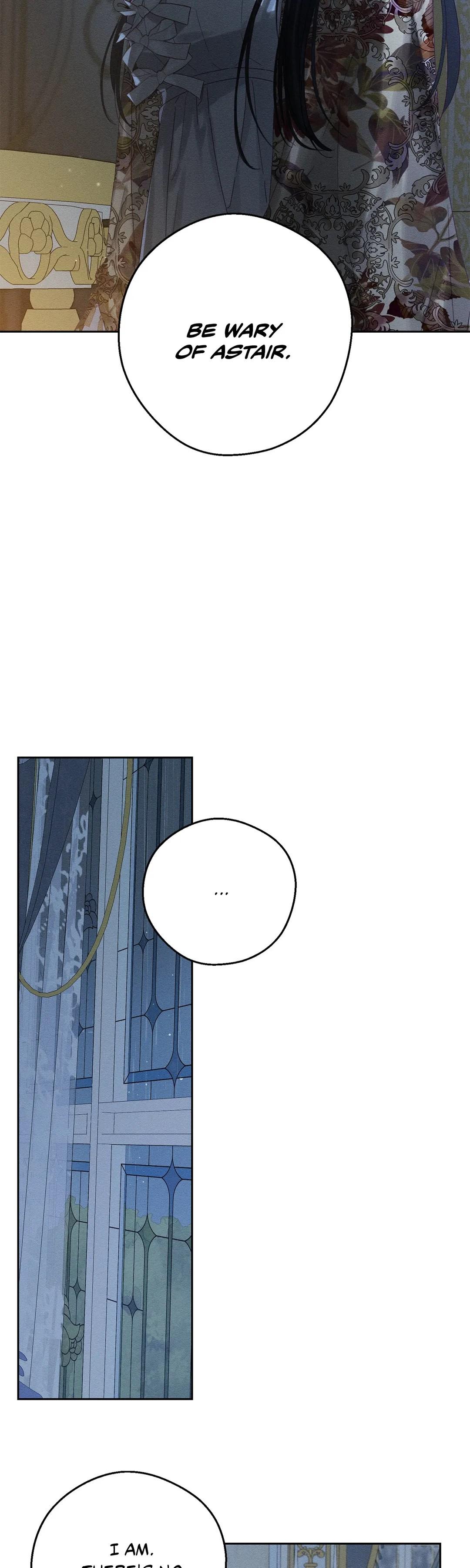 Let’s Hide My Younger Brother First Chapter 52 page 29
