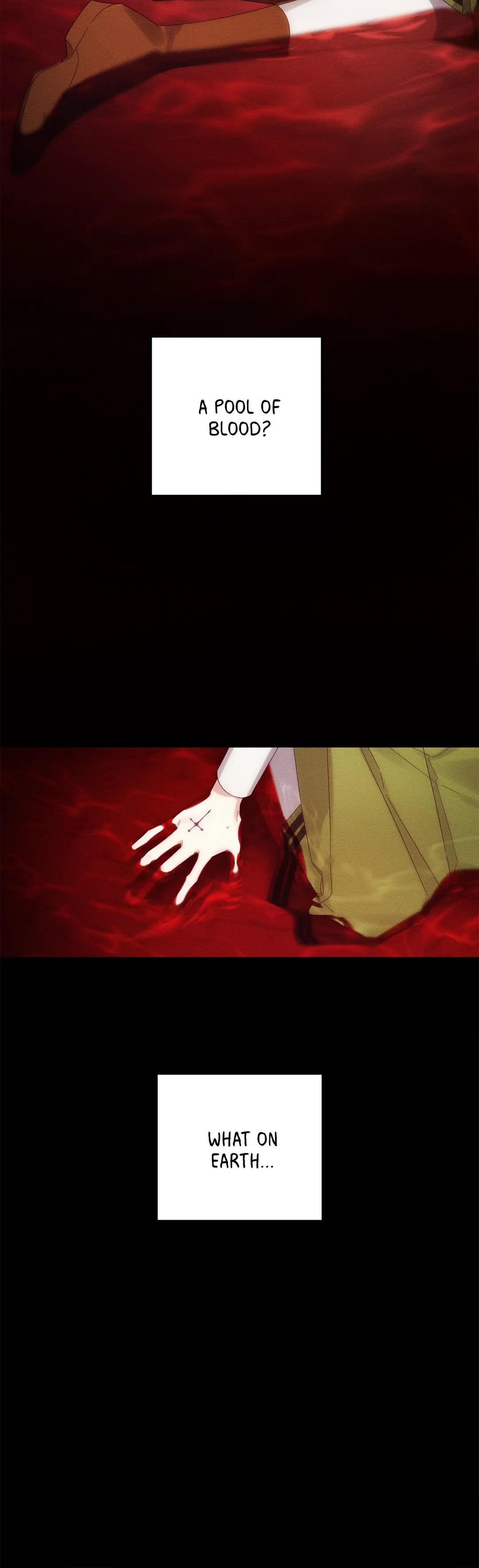 Let’s Hide My Younger Brother First Chapter 52 page 3