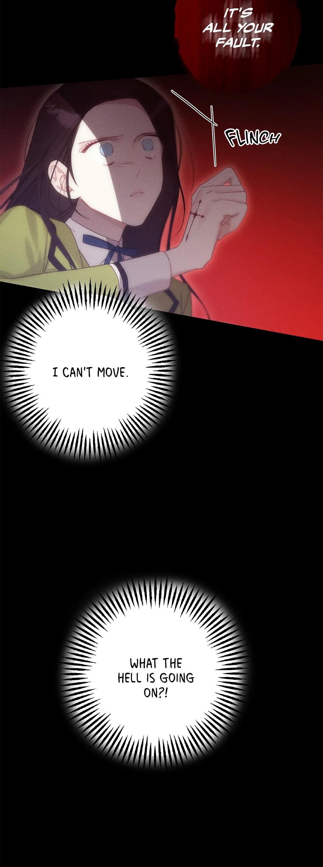 Let’s Hide My Younger Brother First Chapter 52 page 7