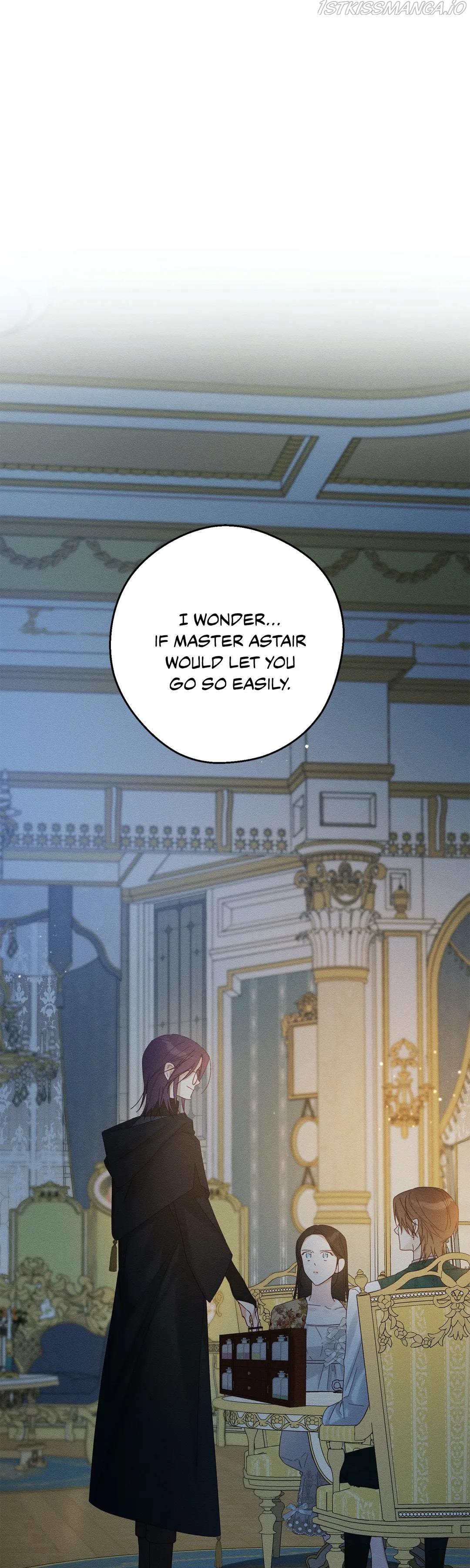 Let’s Hide My Younger Brother First Chapter 53 page 0
