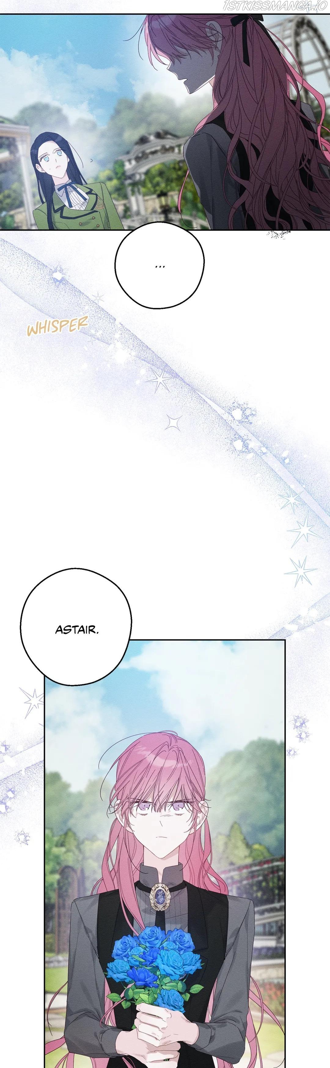 Let’s Hide My Younger Brother First Chapter 53 page 18
