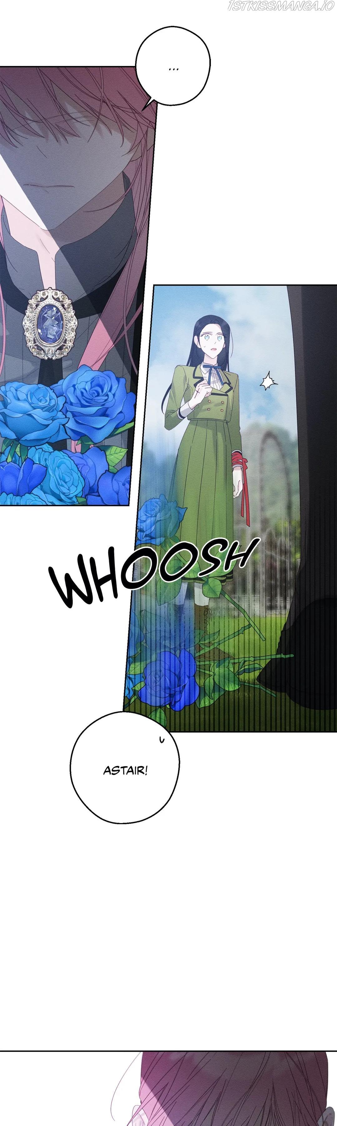 Let’s Hide My Younger Brother First Chapter 53 page 24