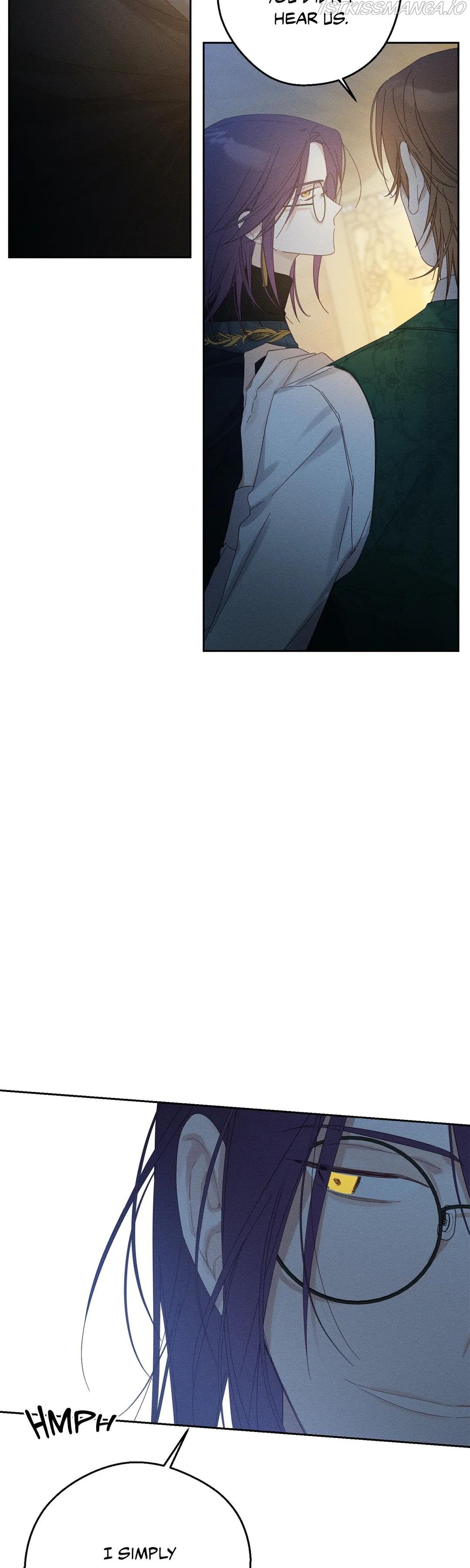 Let’s Hide My Younger Brother First Chapter 53 page 2