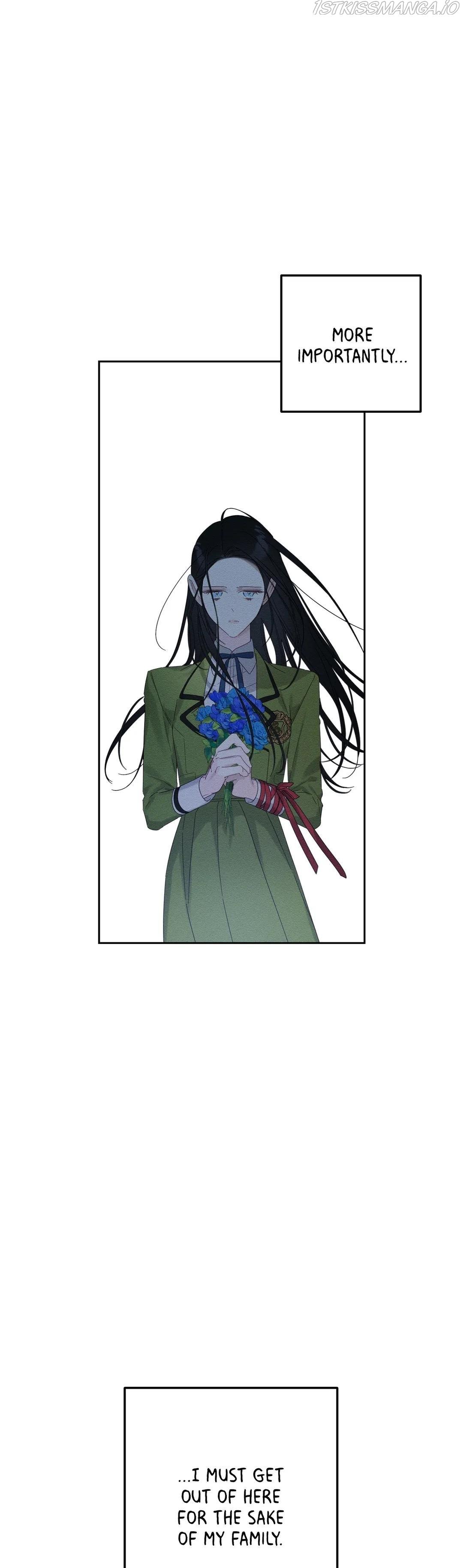 Let’s Hide My Younger Brother First Chapter 53 page 29