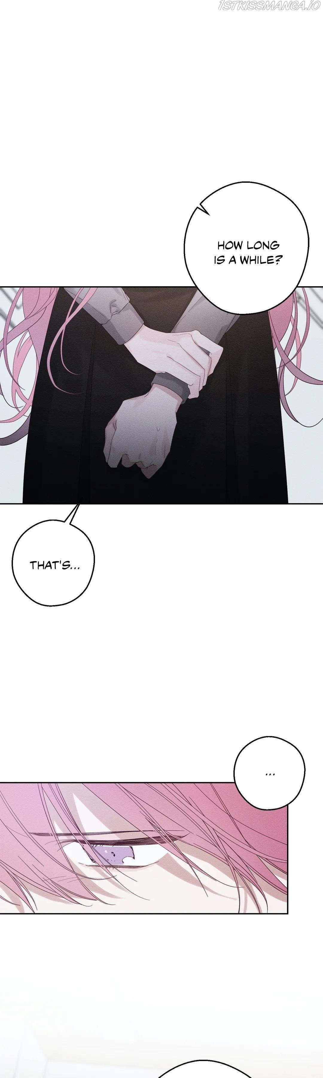 Let’s Hide My Younger Brother First Chapter 53 page 34