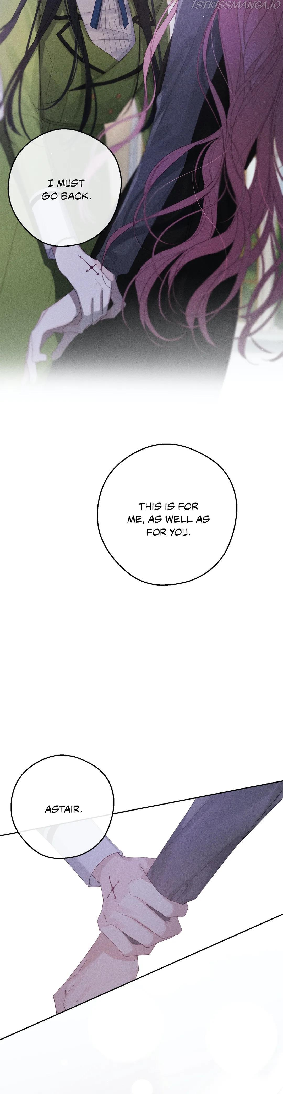 Let’s Hide My Younger Brother First Chapter 53 page 38