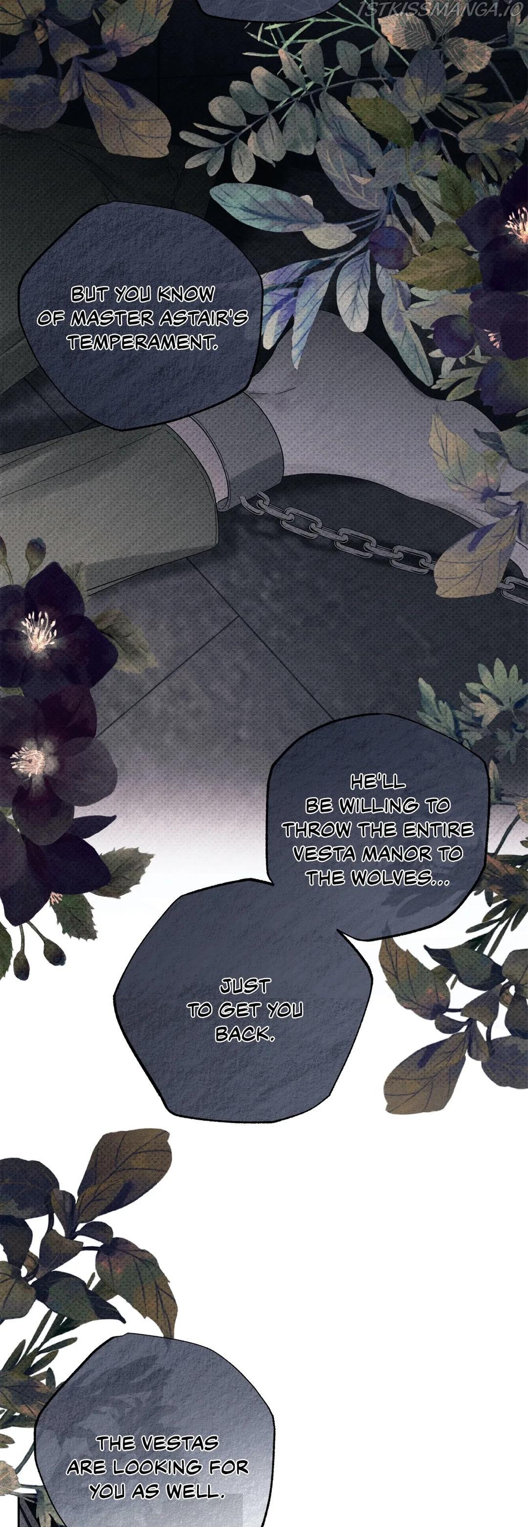 Let’s Hide My Younger Brother First Chapter 53 page 6