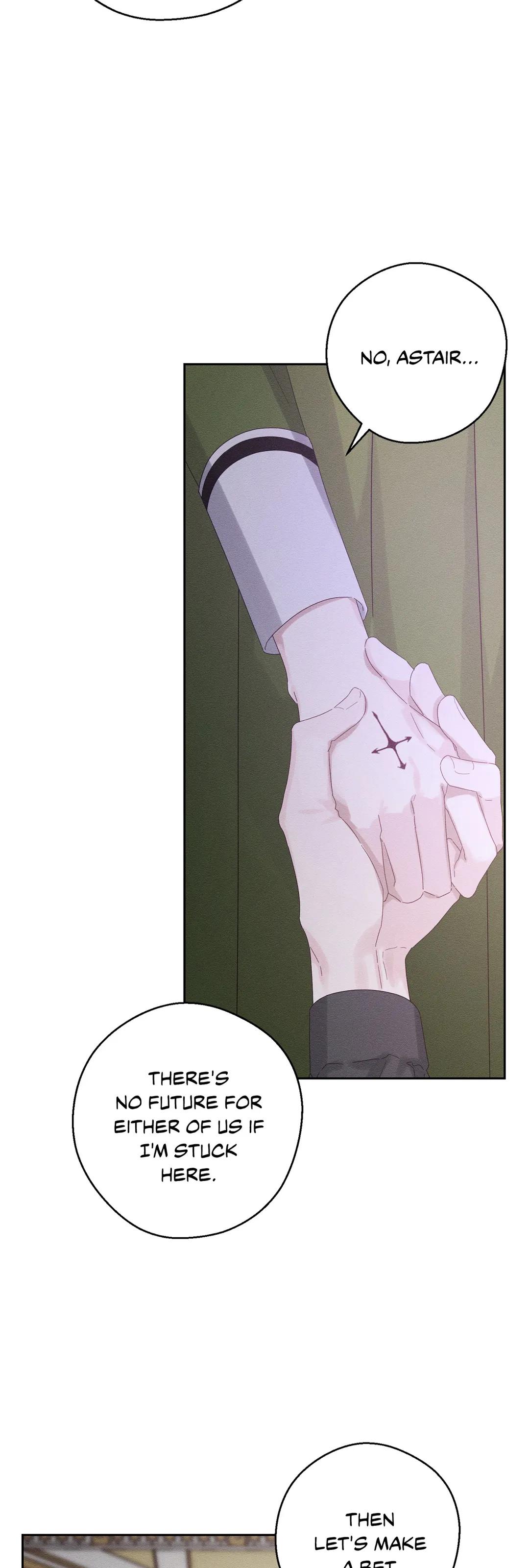 Let’s Hide My Younger Brother First Chapter 54 page 13