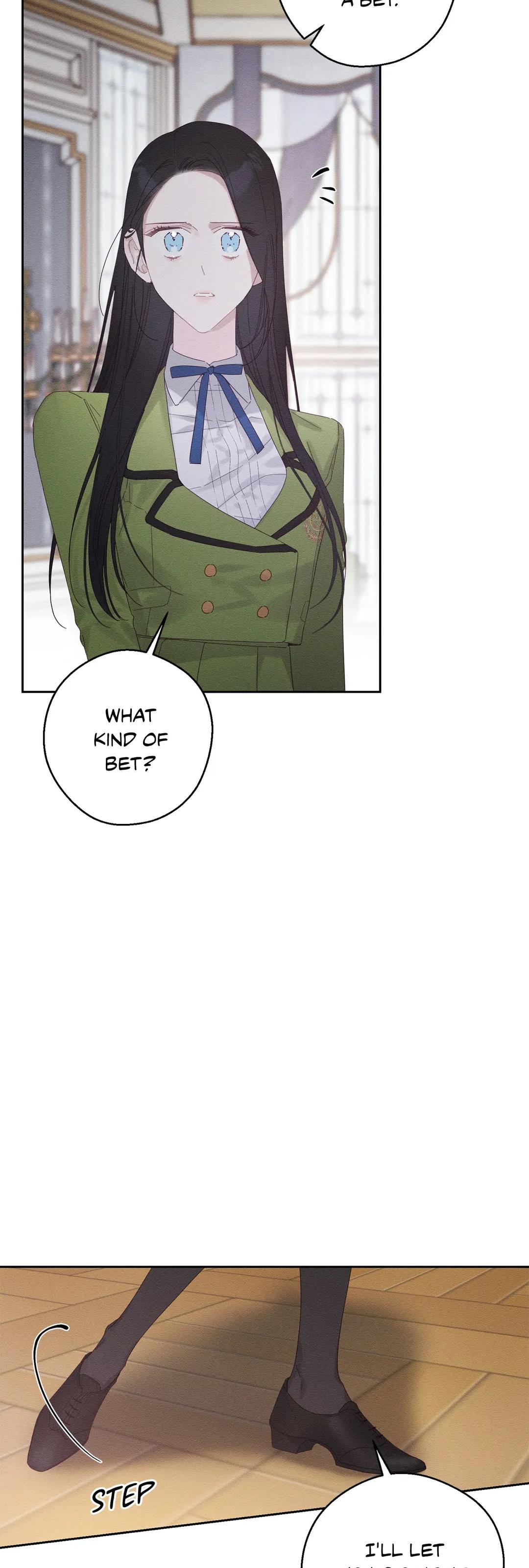 Let’s Hide My Younger Brother First Chapter 54 page 14