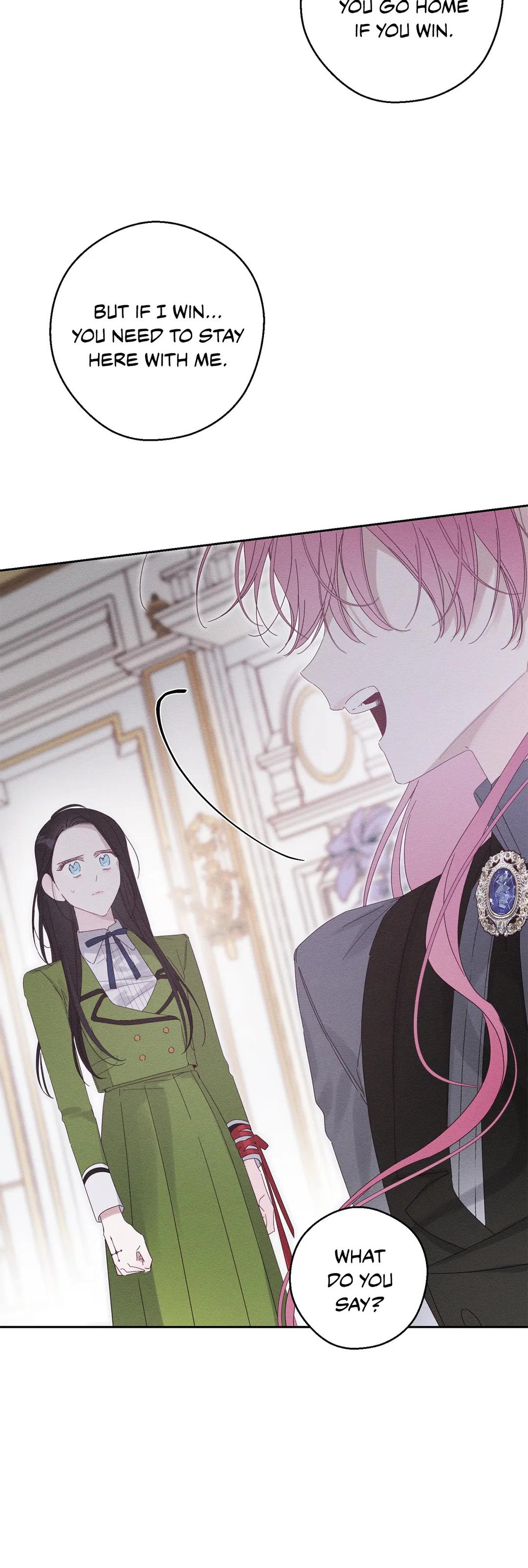 Let’s Hide My Younger Brother First Chapter 54 page 15