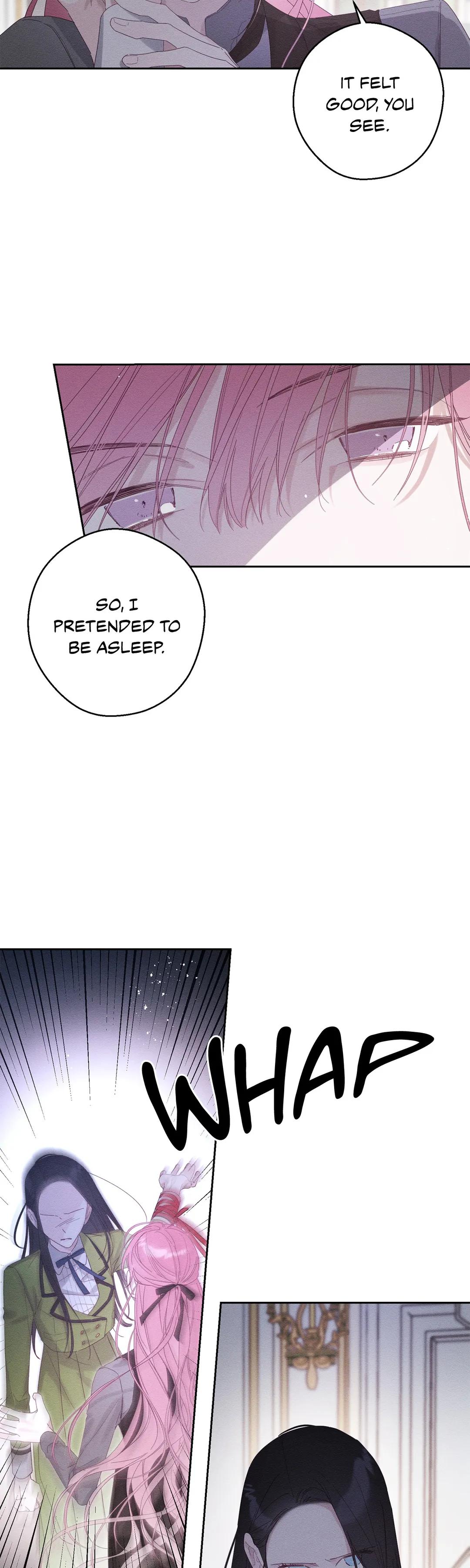 Let’s Hide My Younger Brother First Chapter 54 page 26