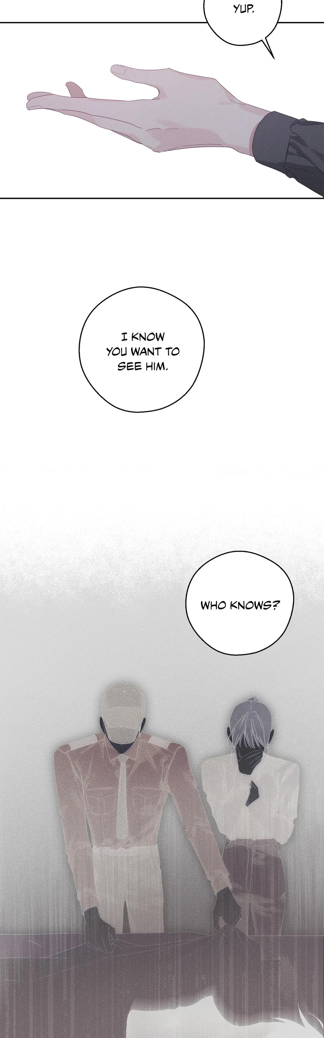 Let’s Hide My Younger Brother First Chapter 54 page 29