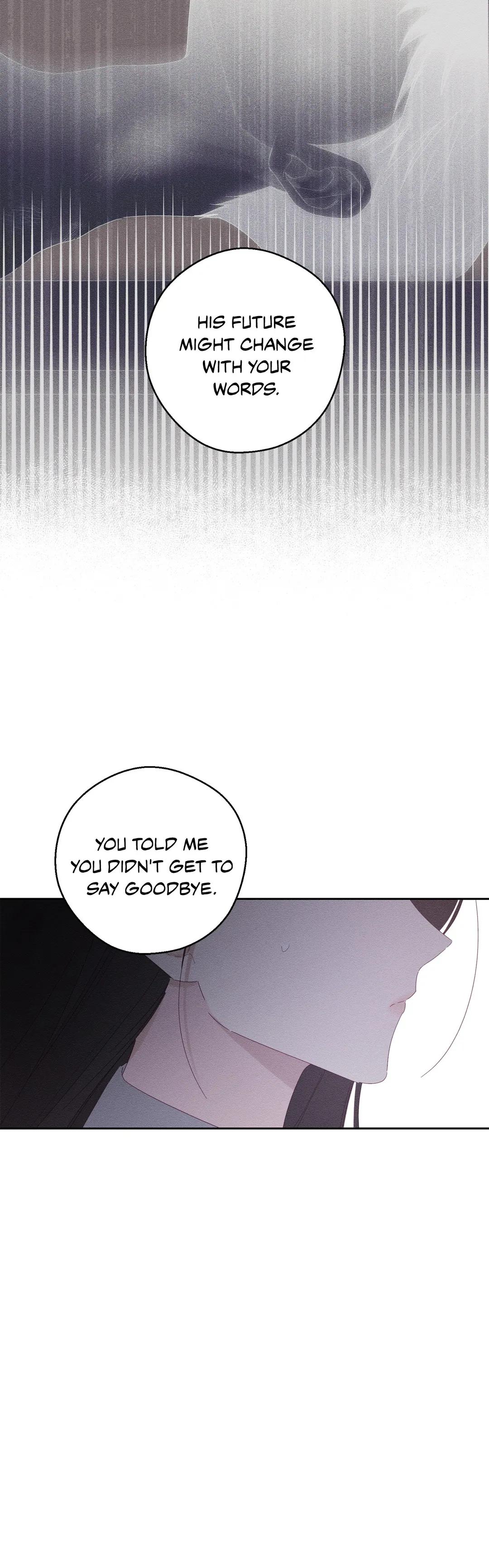 Let’s Hide My Younger Brother First Chapter 54 page 30