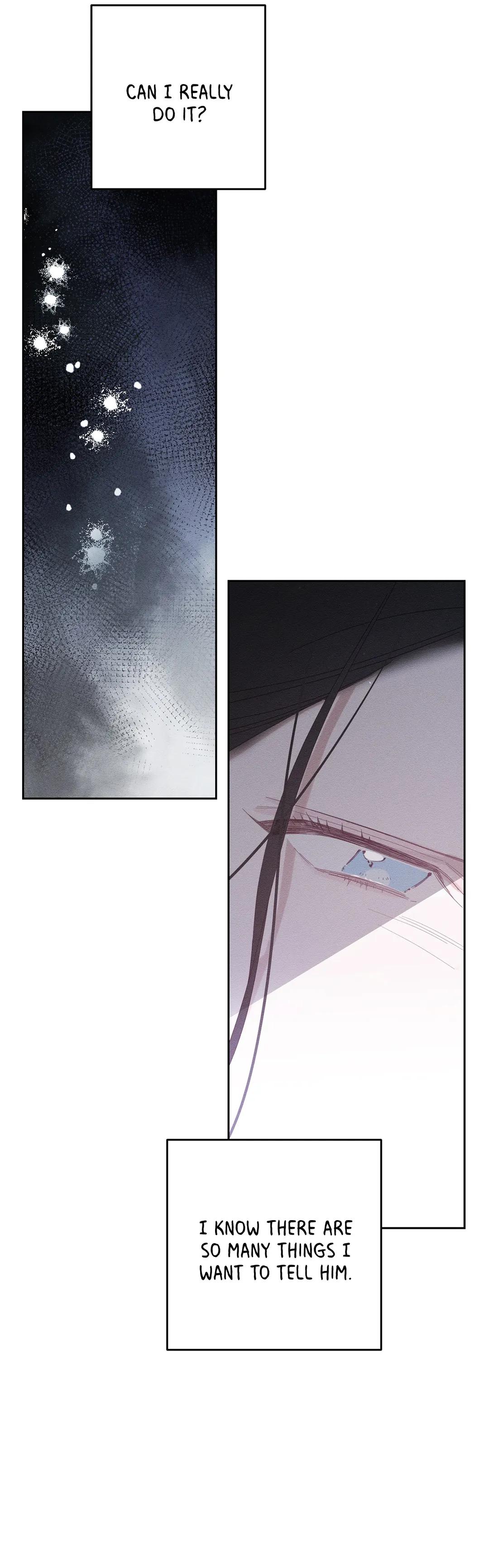 Let’s Hide My Younger Brother First Chapter 54 page 31