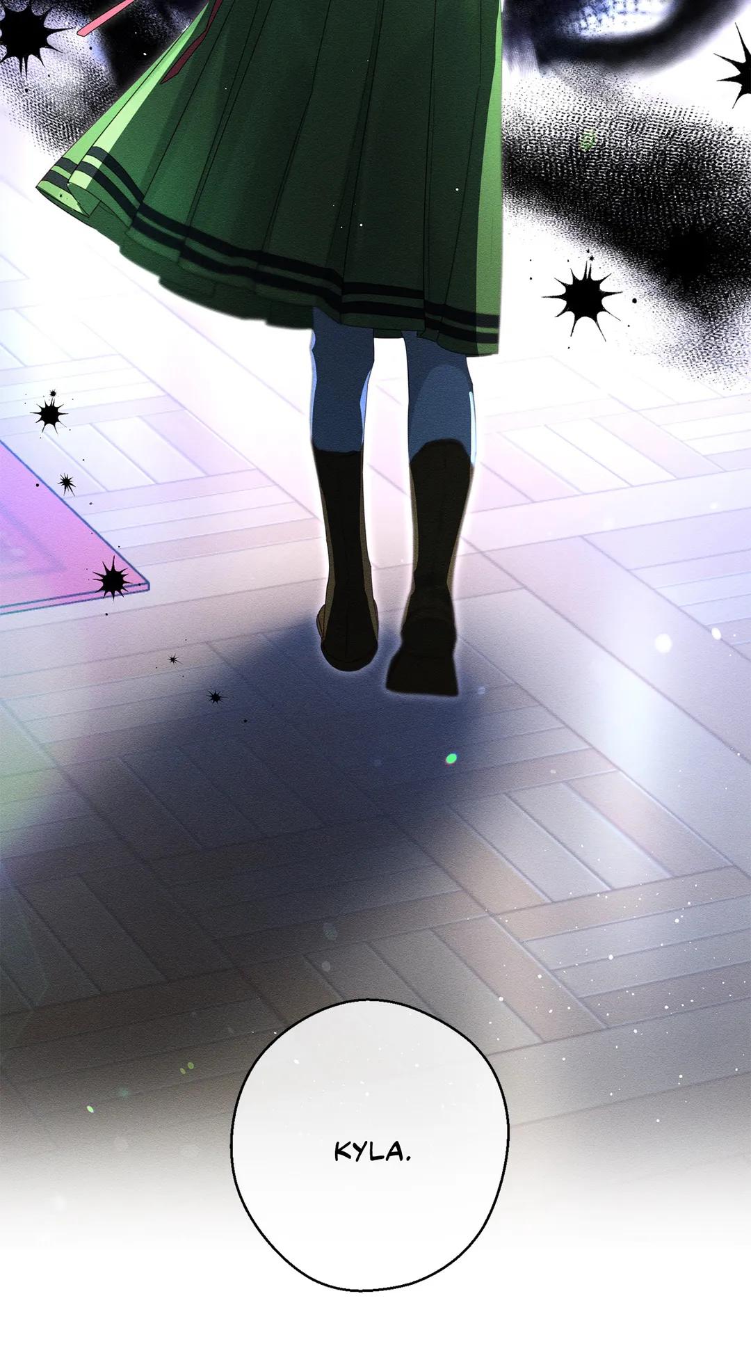 Let’s Hide My Younger Brother First Chapter 54 page 42