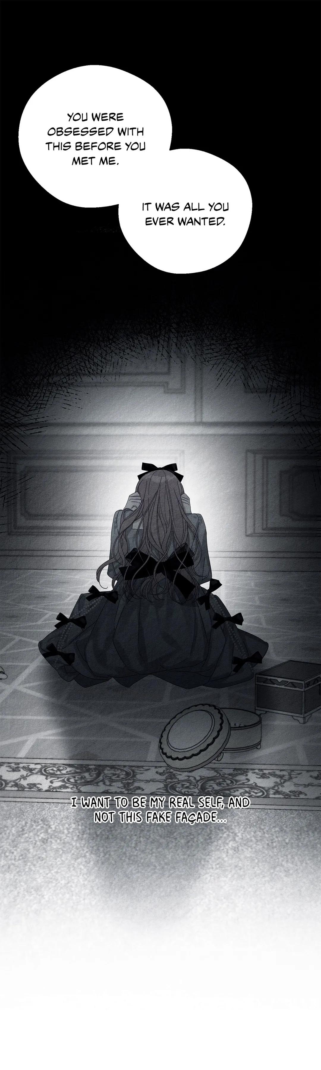 Let’s Hide My Younger Brother First Chapter 54 page 4