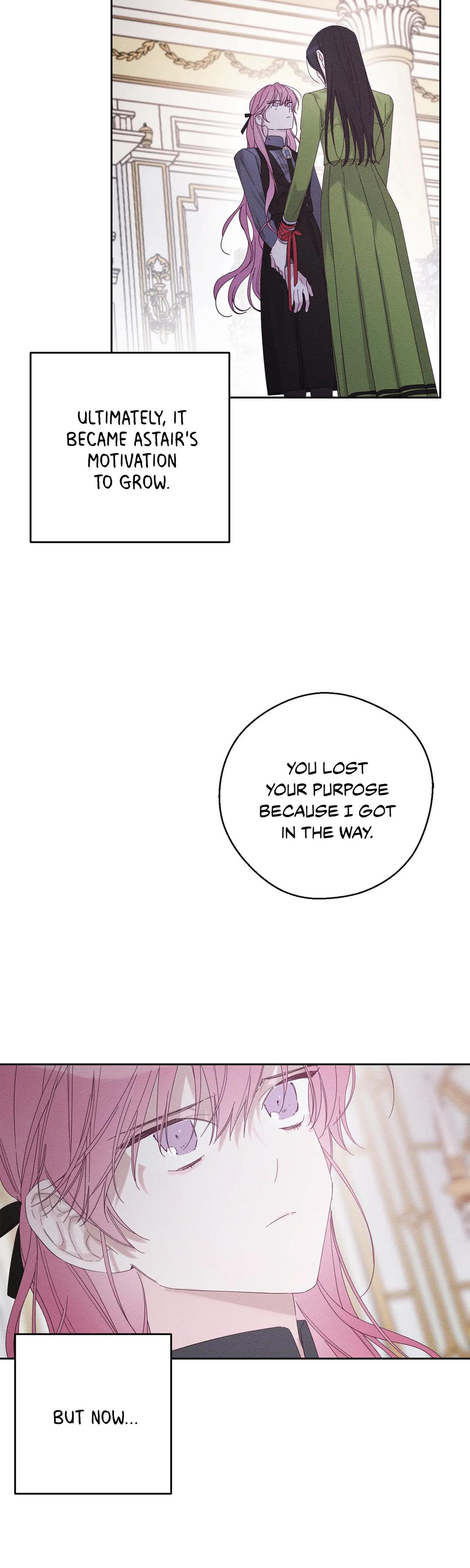 Let’s Hide My Younger Brother First Chapter 54 page 6