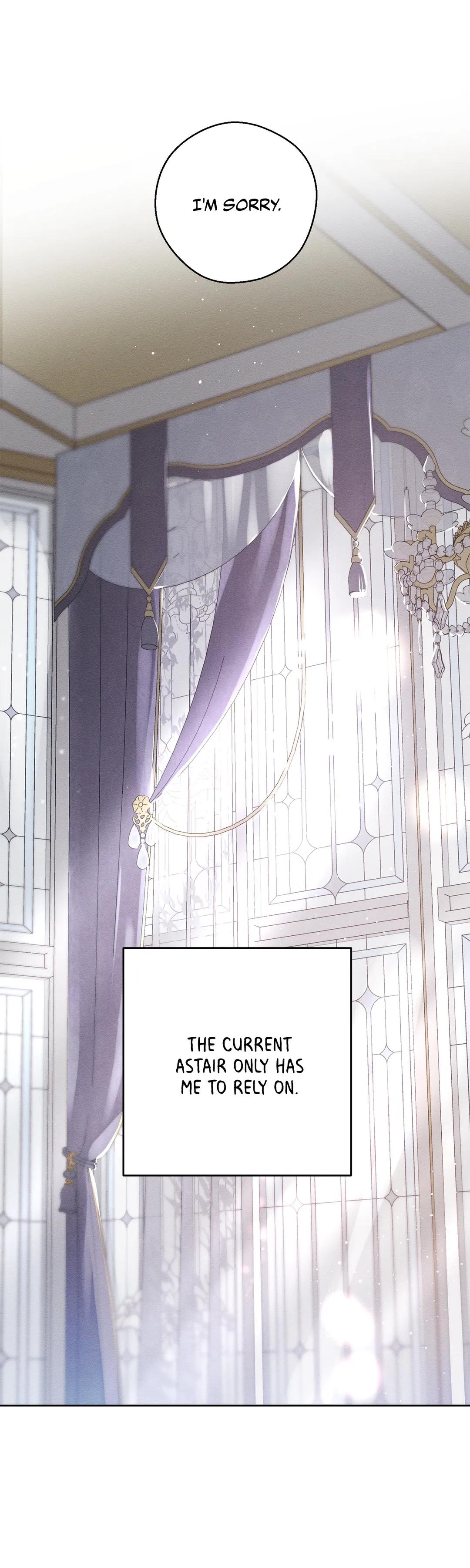 Let’s Hide My Younger Brother First Chapter 54 page 7