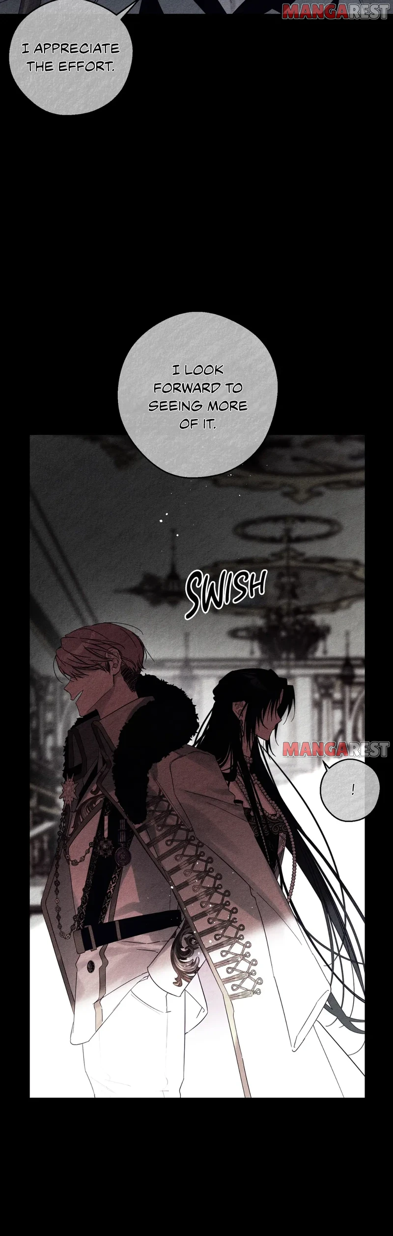 Let’s Hide My Younger Brother First Chapter 57 page 11