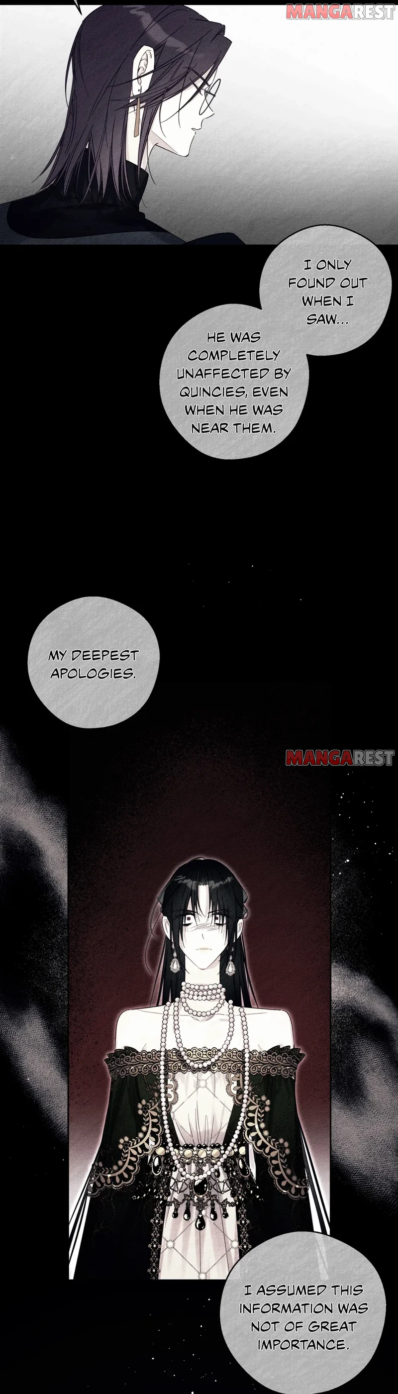 Let’s Hide My Younger Brother First Chapter 57 page 14