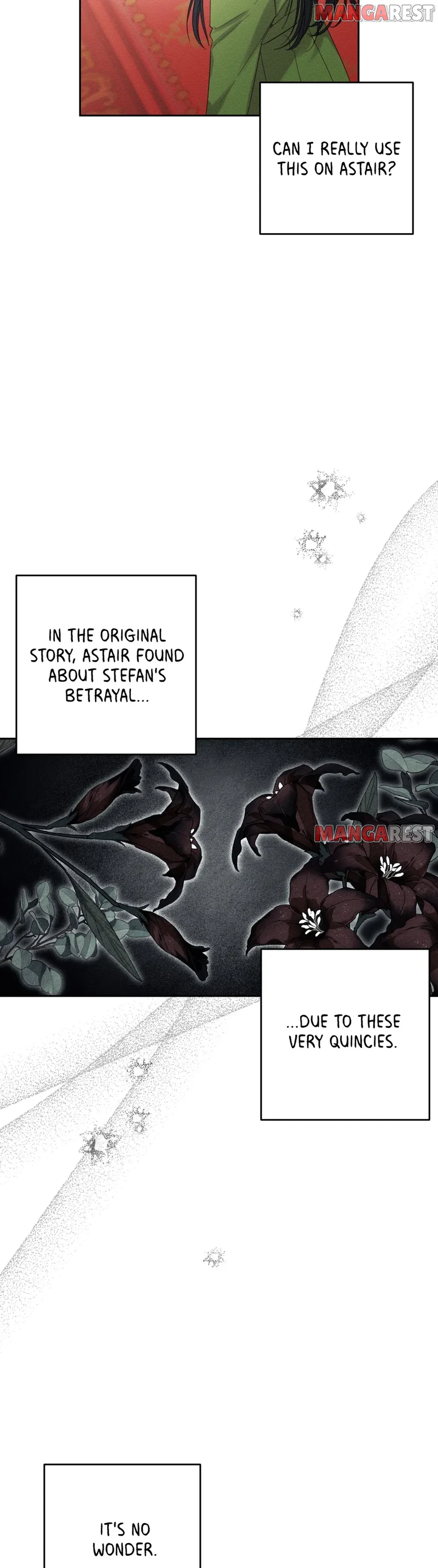 Let’s Hide My Younger Brother First Chapter 57 page 18