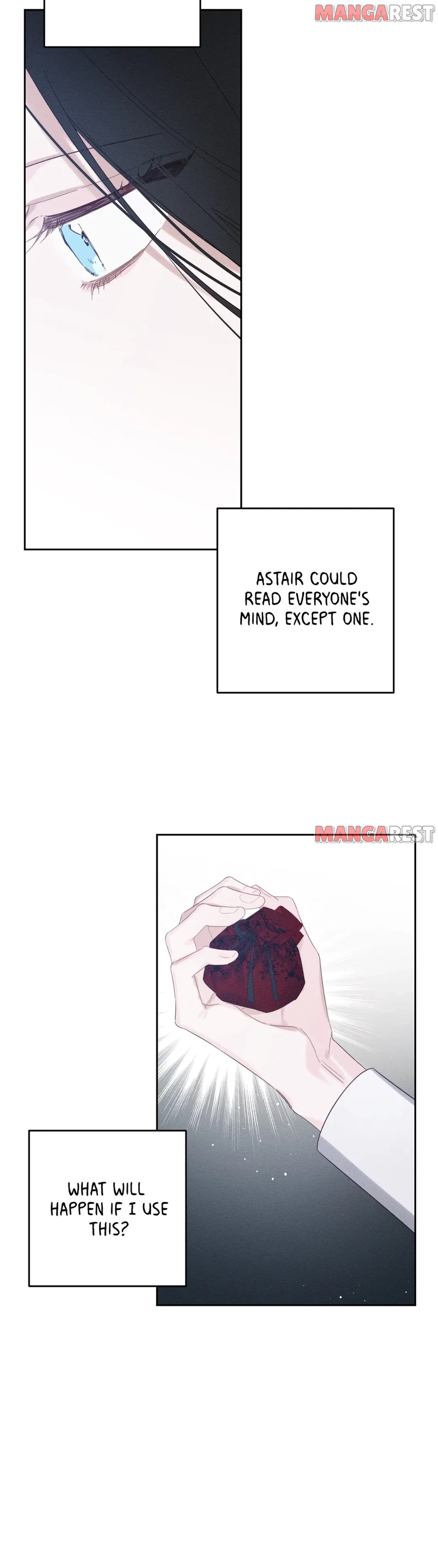 Let’s Hide My Younger Brother First Chapter 57 page 19