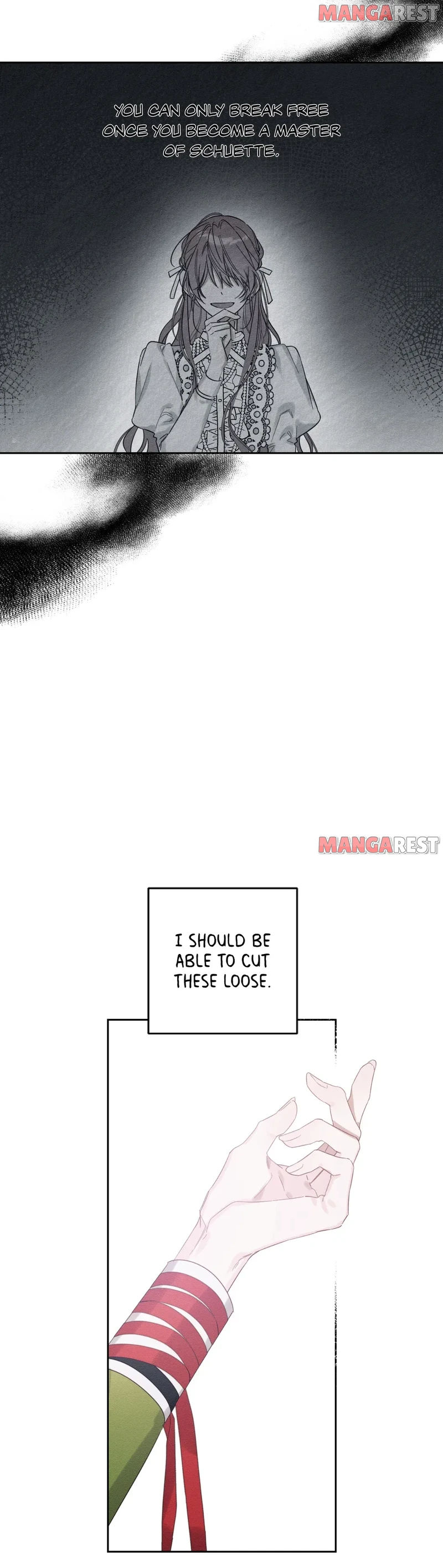 Let’s Hide My Younger Brother First Chapter 57 page 23