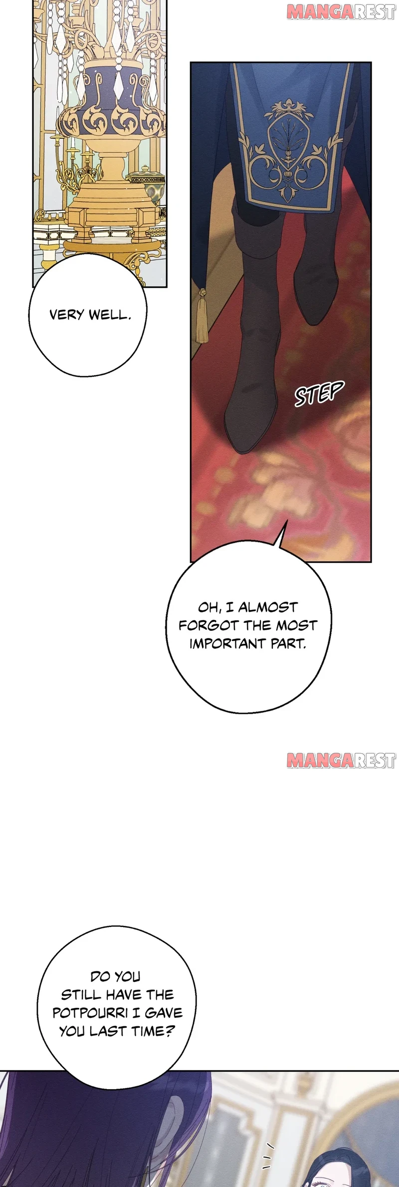 Let’s Hide My Younger Brother First Chapter 57 page 2