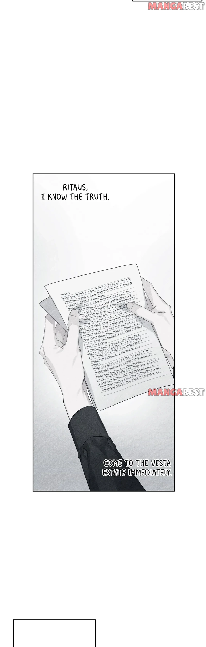 Let’s Hide My Younger Brother First Chapter 57 page 30