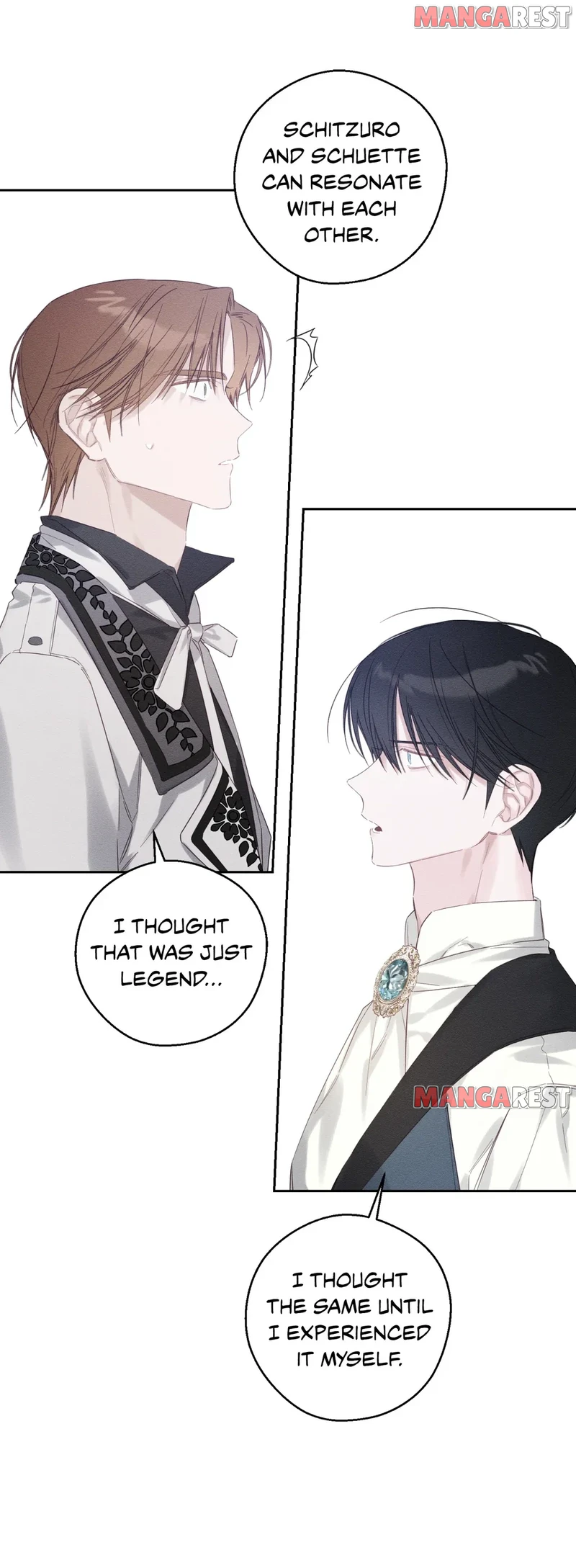 Let’s Hide My Younger Brother First Chapter 57 page 36