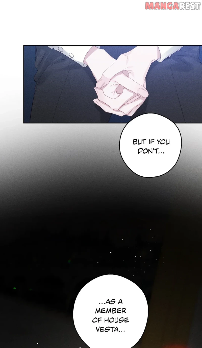 Let’s Hide My Younger Brother First Chapter 57 page 40