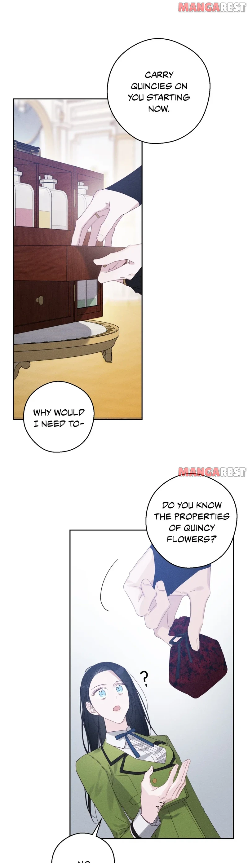 Let’s Hide My Younger Brother First Chapter 57 page 4