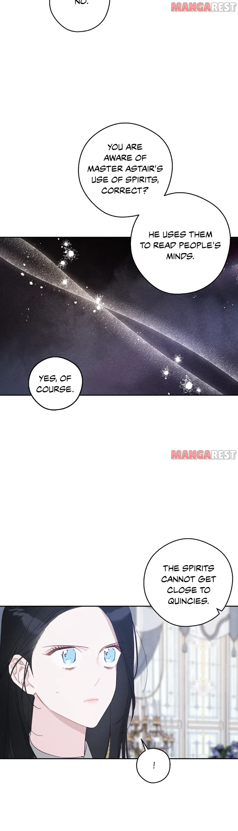 Let’s Hide My Younger Brother First Chapter 57 page 5