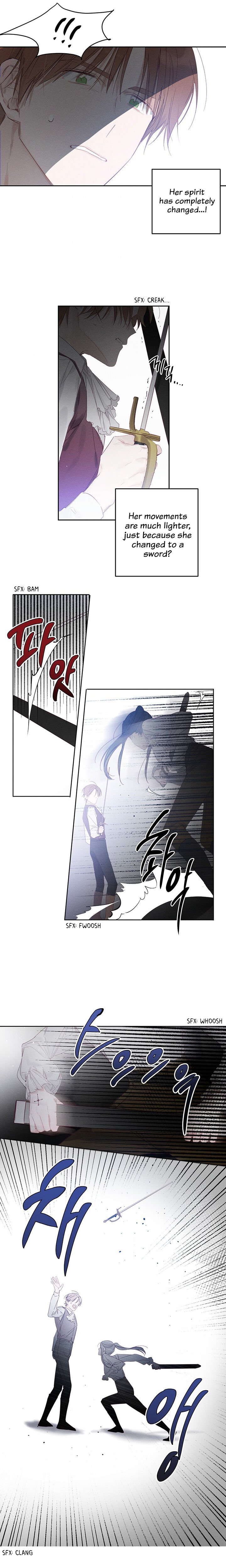 Let’s Hide My Younger Brother First Chapter 6 page 13