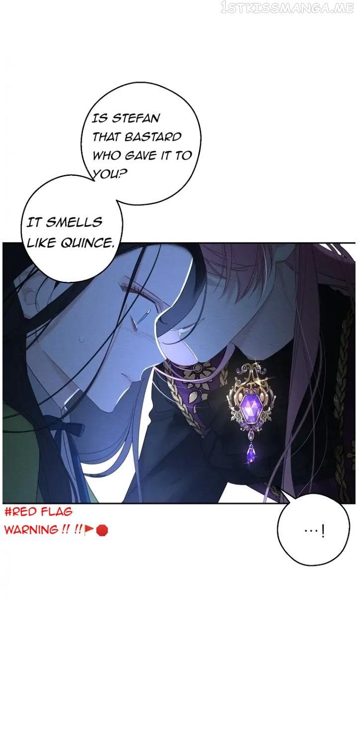 Let’s Hide My Younger Brother First Chapter 60 page 22